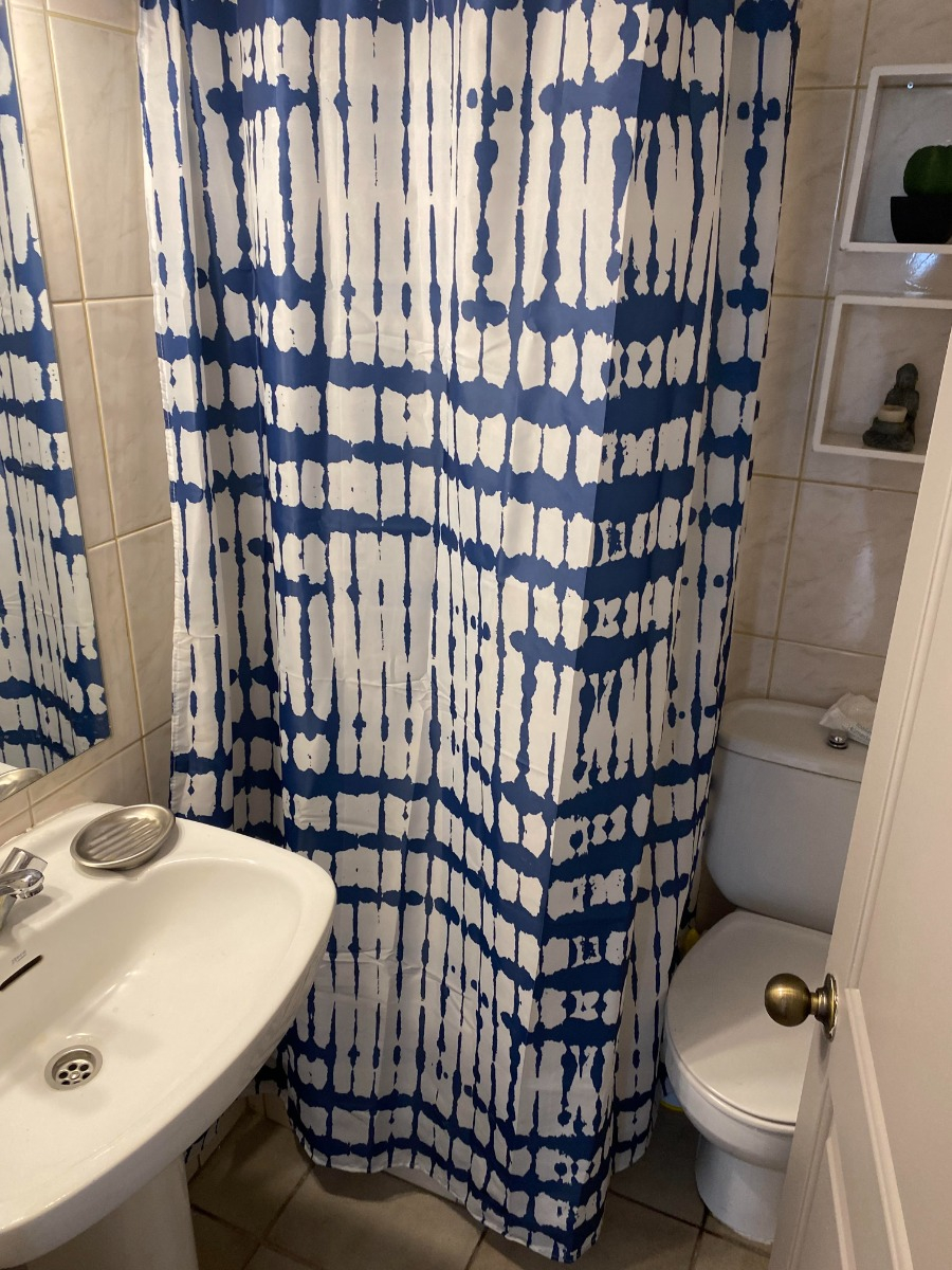 Arriendo Departamento P 2D 2B 1B Las Lilas - Providencia