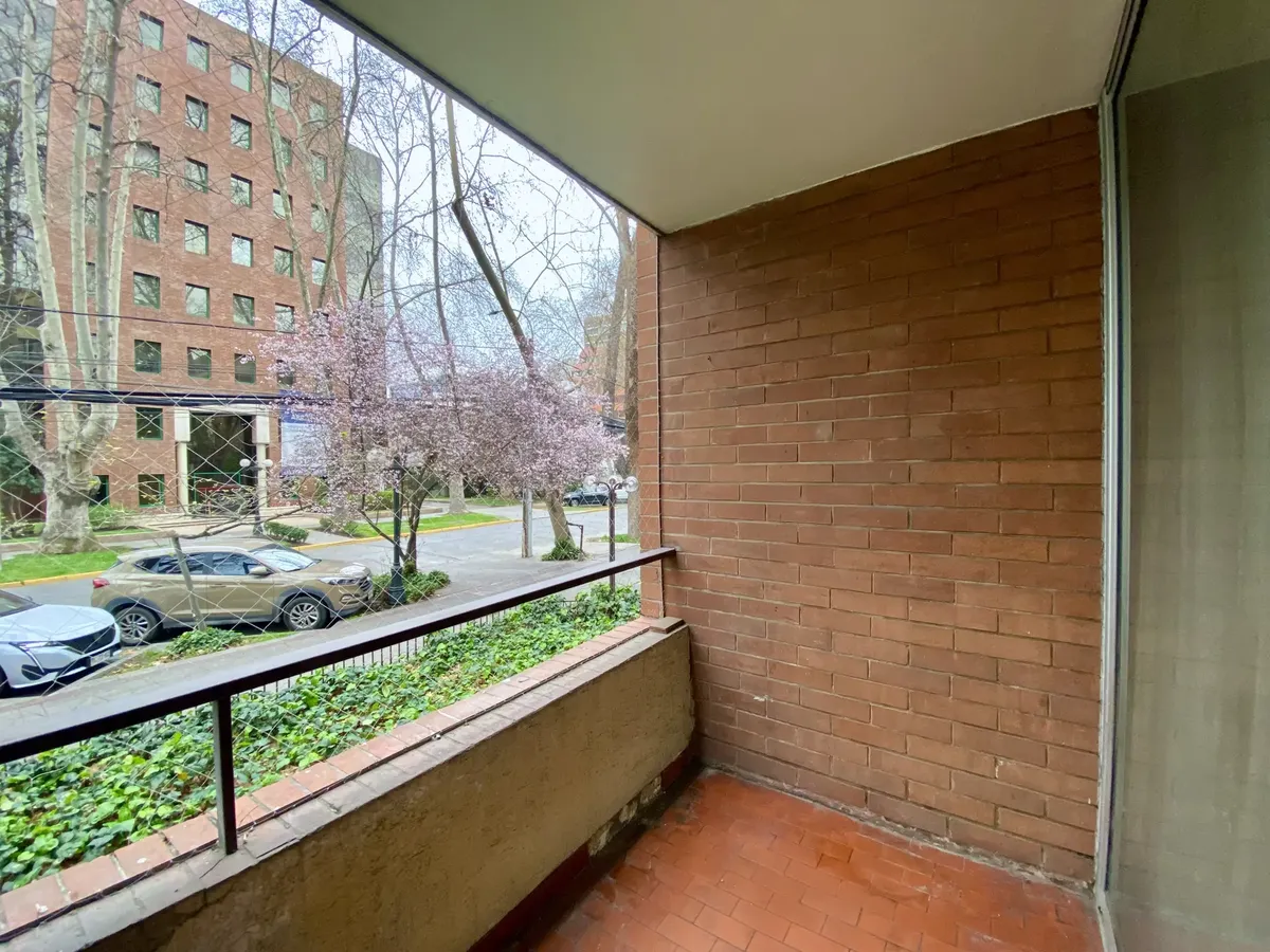 Venta Departamento O 3D 2B 1Bd Pedro de Valdivia - Providencia