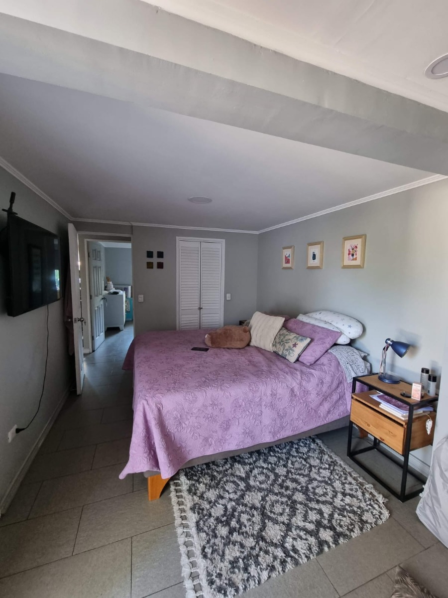 Arriendo Casa 3D Troncos Viejos - La Reina