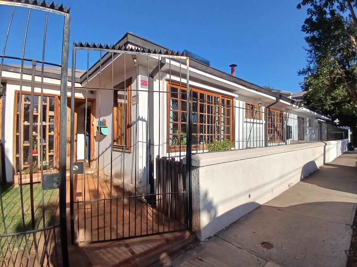 Arriendo Casa 3D 2B 2E 1B Palmas de Mallorca - La Reina