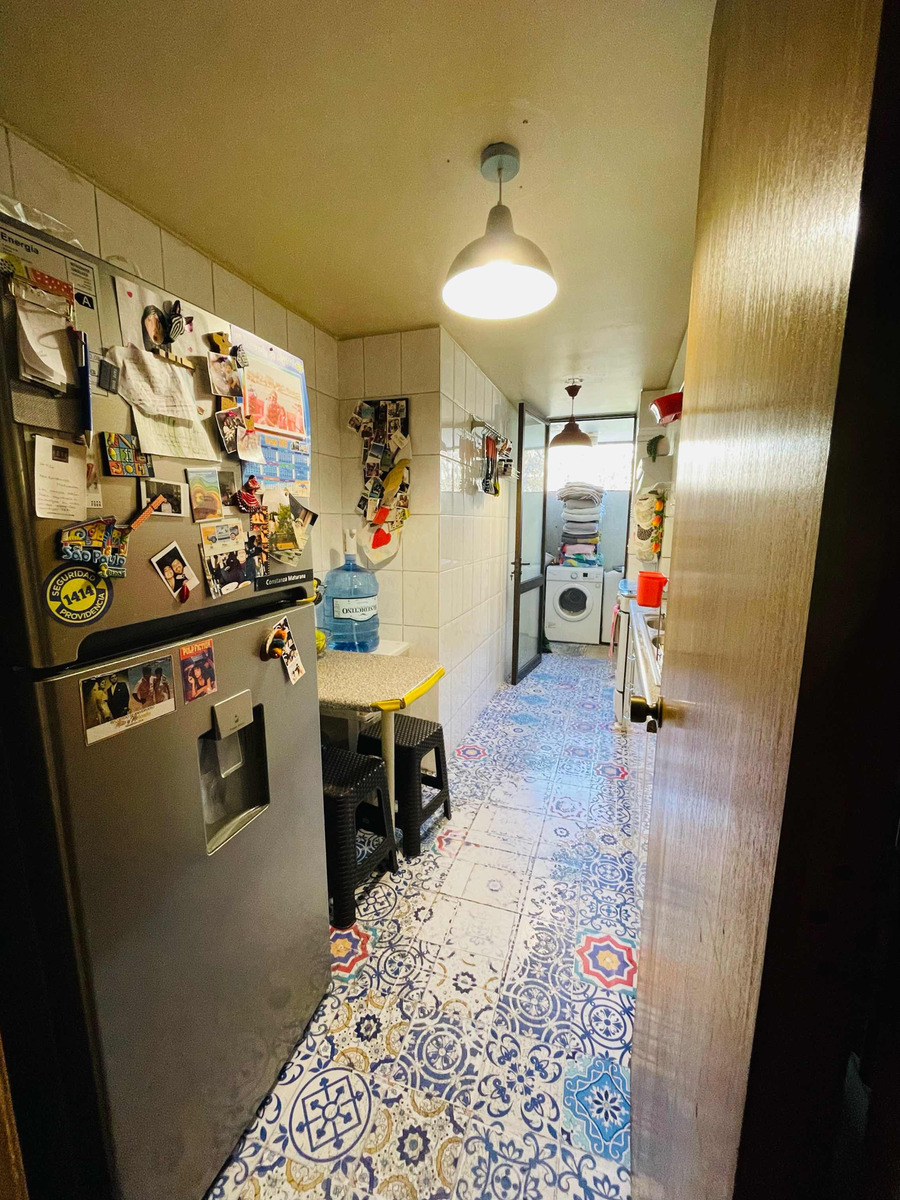 Venta Departamento 2D In&eacute;s de Su&aacute;rez - Providencia