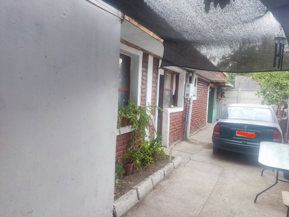 Venta Casa 3D 1B 5E Francisco de Villagra - La Reina