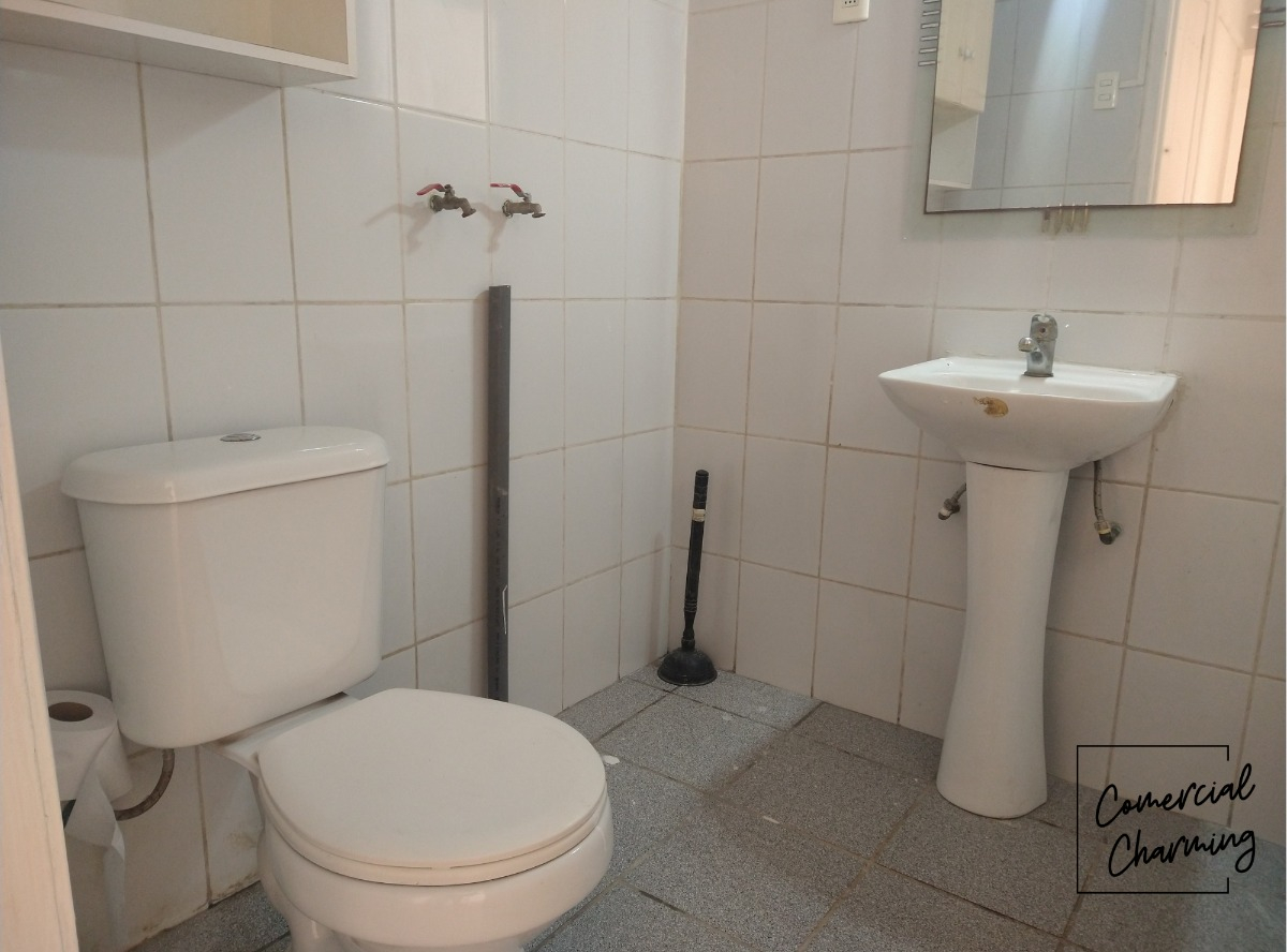 Venta Departamento NO 2D 1B Plaza Italia - Providencia