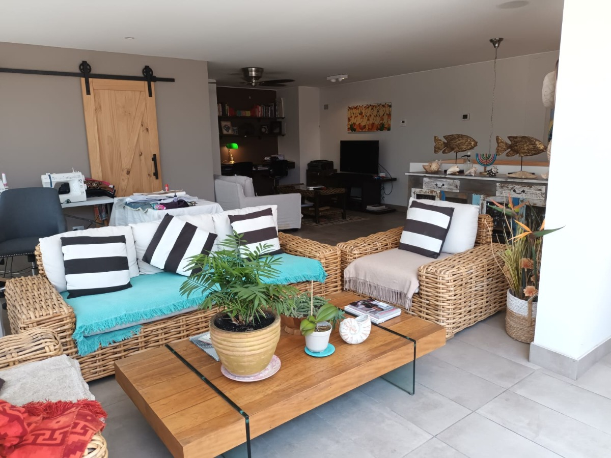 Arriendo Departamento 3D Parque Arauco - Las Condes