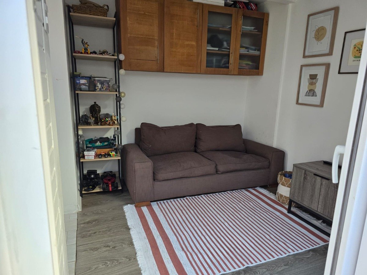 Venta Casa 3D 2B 1E 1B La Llaver&iacute;a - Vitacura