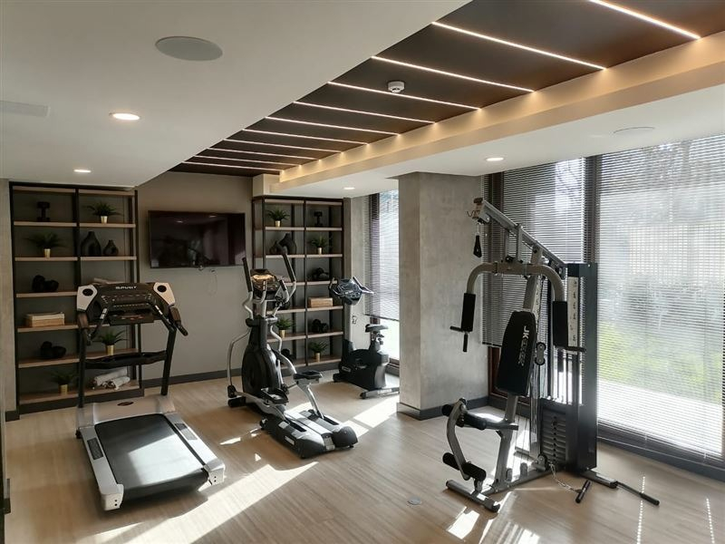 Arriendo Departamento N 2D en suite Walk-in cl&oacute;set 2B 1E 1B Parque San Eugenio - Metro &Ntilde;uble - &Ntilde;u&ntilde;oa