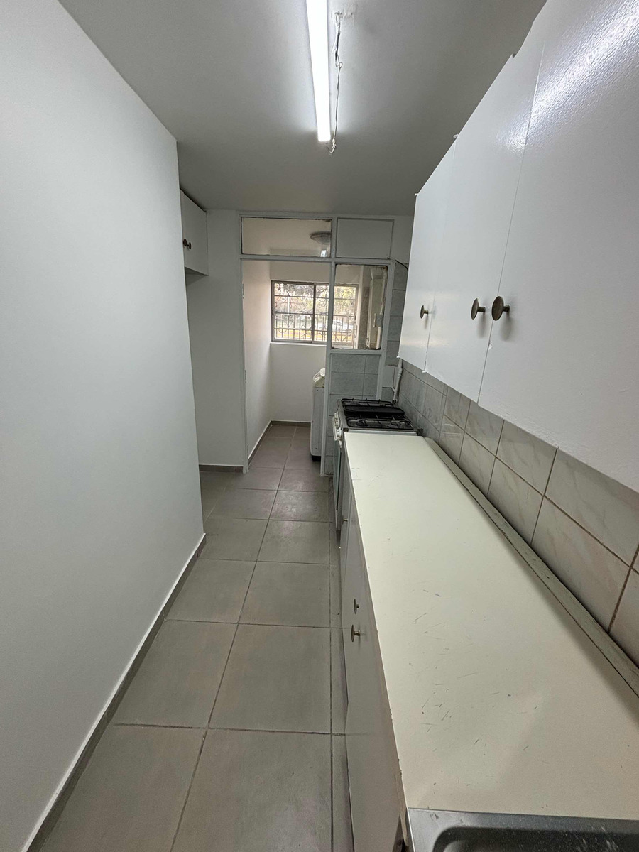 Venta Departamento 3D 1B 1E Villa Frei - &Ntilde;u&ntilde;oa
