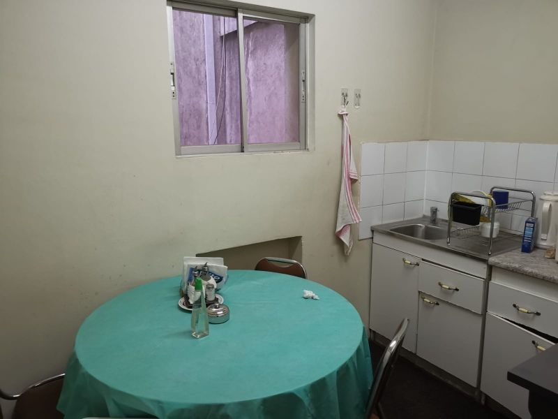 Venta Departamento 6D Salvador - Providencia