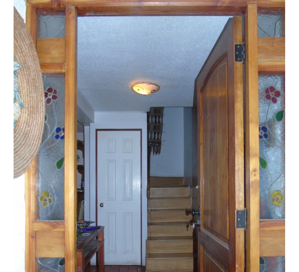 Venta Casa NO 5D en suite 4B 2E Plaza San Enrique - Lo Barnechea