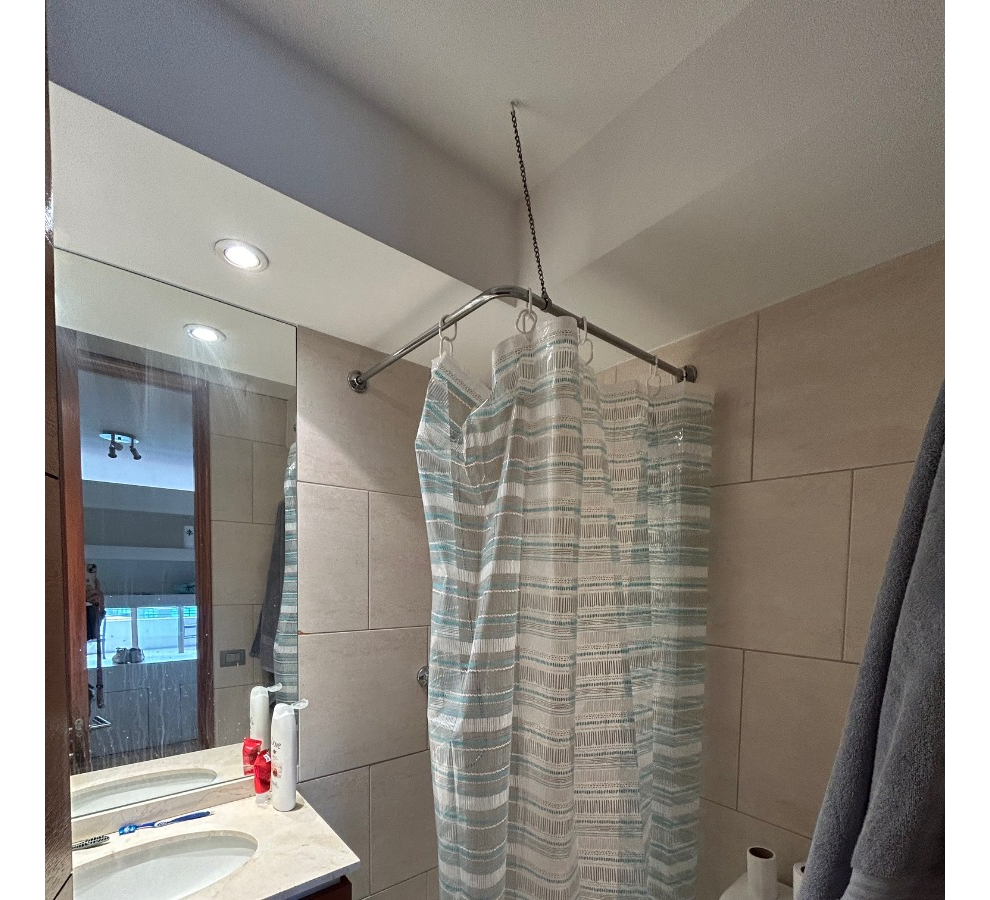 Arriendo Departamento P 3D en suite 3B 1E 1B Metro Manquehue - Apumanque - Las Condes