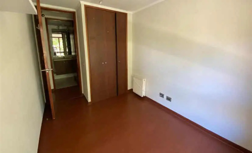 Arriendo Departamento 3D 2B 1E 1B Mall Sport - Las Condes