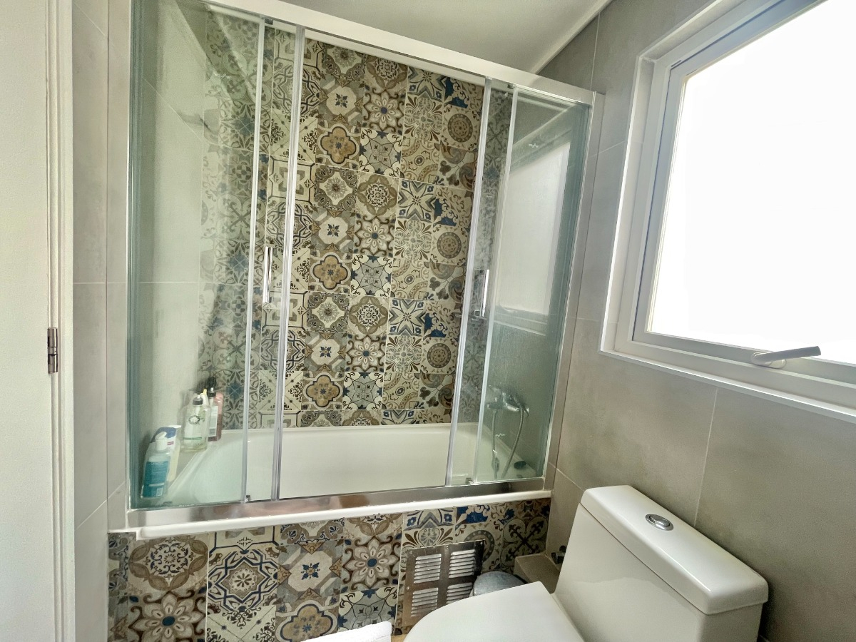 Venta Casa P 6D en suite Walk-in cl&oacute;set 4B 2E 1B La Reina Alta - La Reina