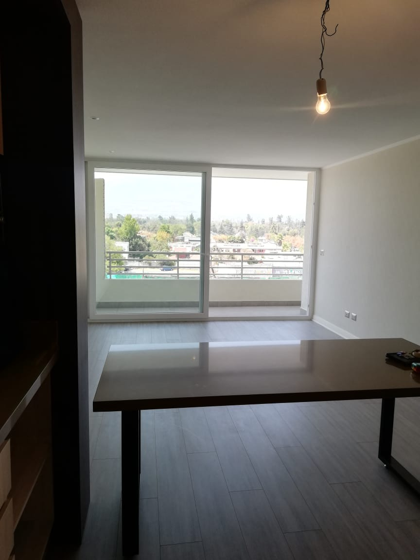 Arriendo Departamento 2D 2B 1E 1B Troncos Viejos - La Reina