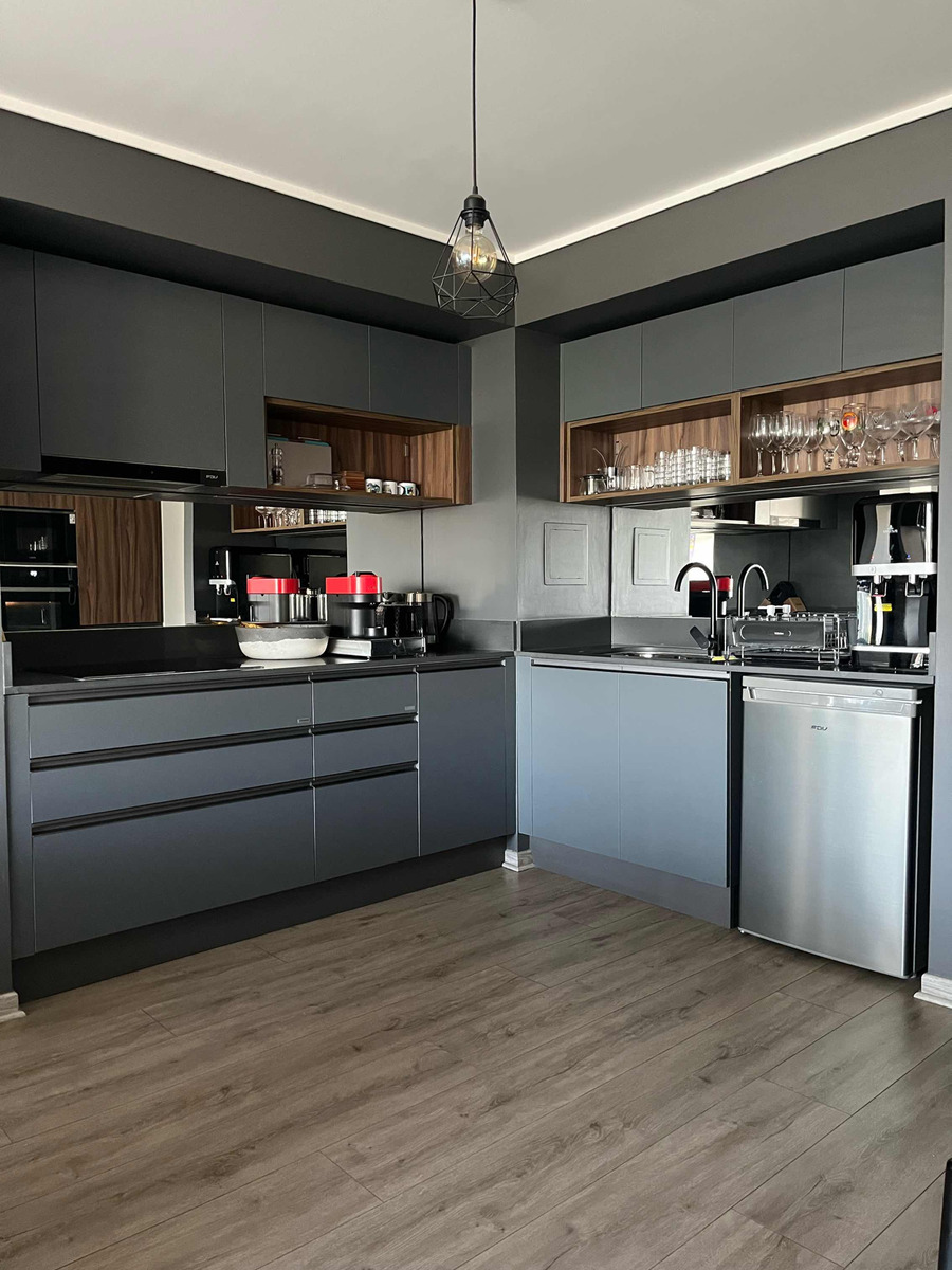 Venta Departamento 2D 2B 2E La Dehesa - Lo Barnechea