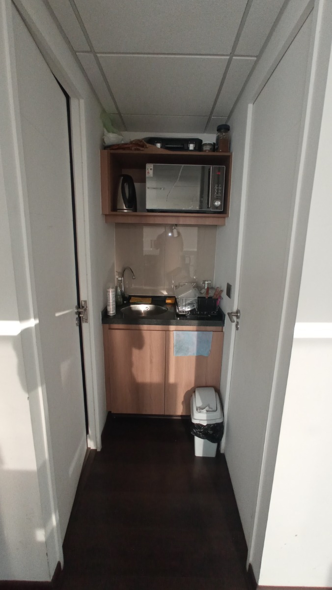 Arriendo Oficina NO 2B 2E Estoril - Las Condes