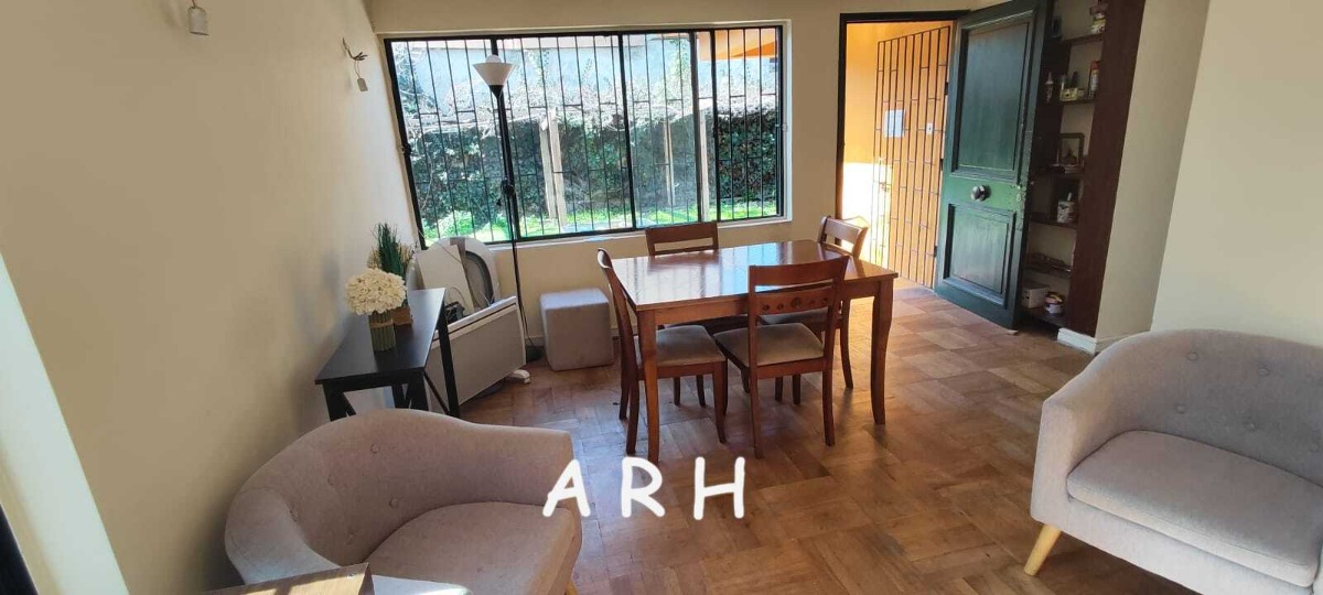 Venta Casa NO 3D 2B 3E 1Bd Parque Bot&aacute;nico - &Ntilde;u&ntilde;oa