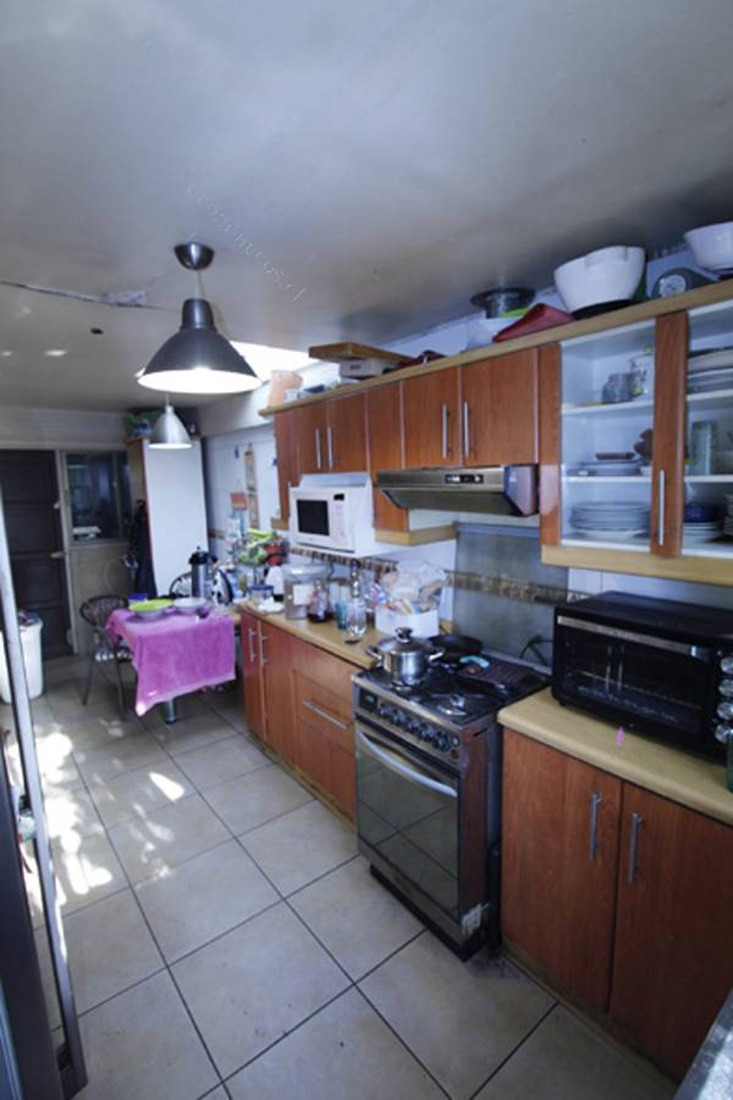 Venta Casa NO 3D 2B 2E 1B Blest Gana - La Reina