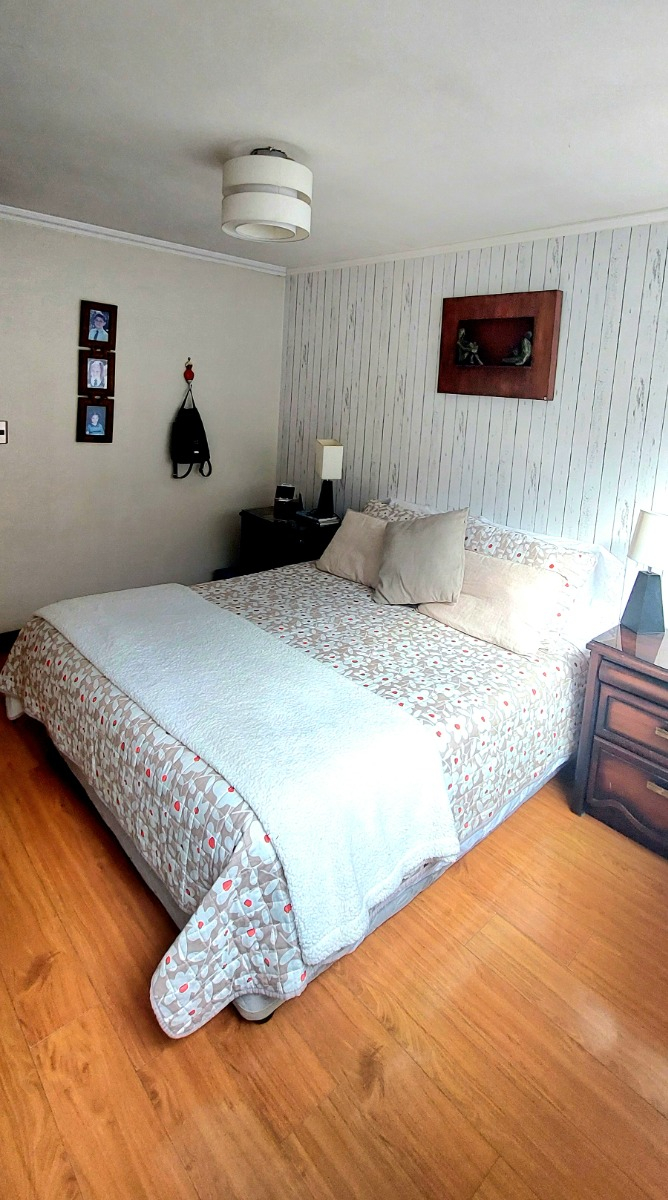 Venta Casa NOSP 5D en suite Walk-in cl&oacute;set 4B 3E Metro Pr&iacute;ncipe de Gales - Country Club - La Reina