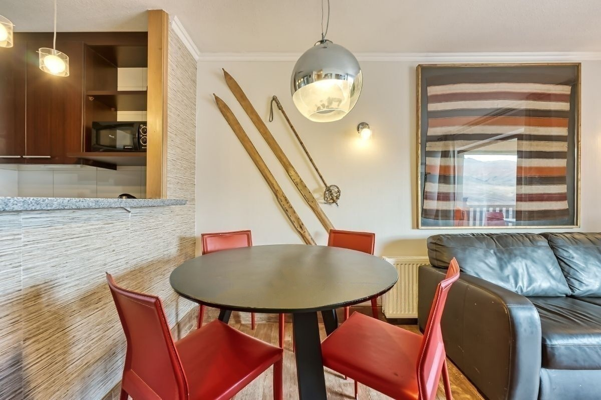 Venta Departamento P 2D en suite Walk-in cl&oacute;set 2B 2E 1B Centros Invernales - Lo Barnechea