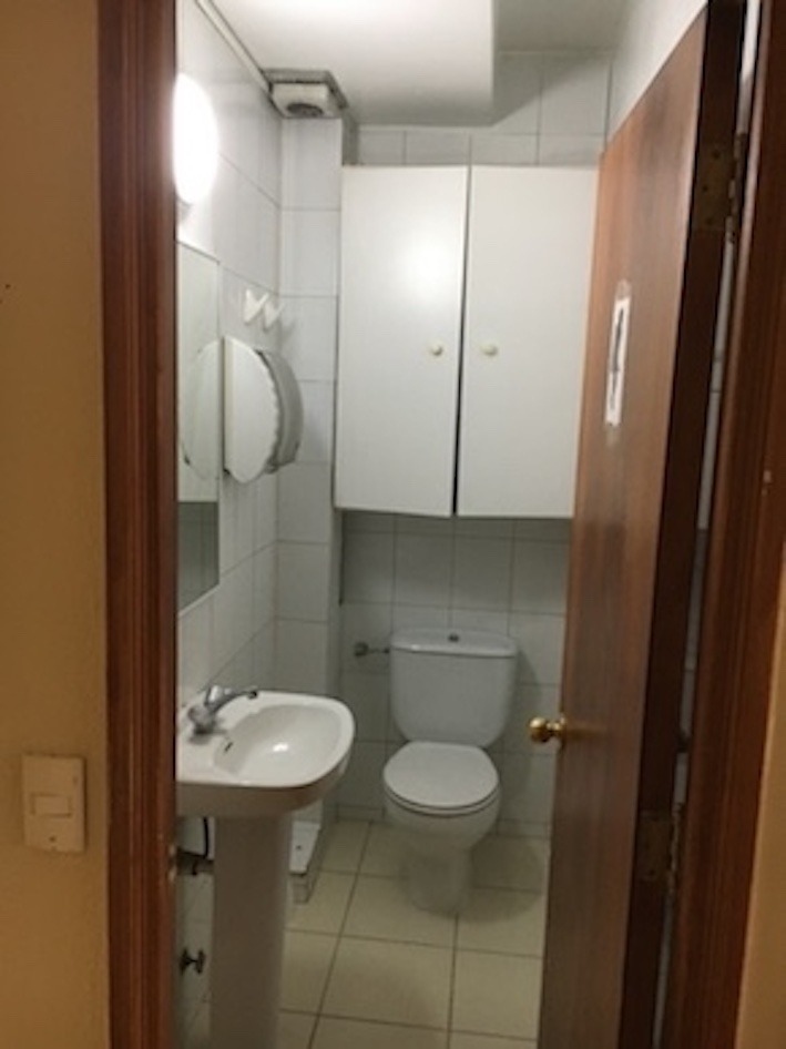 Arriendo Oficina O 2B Los Leones - Providencia