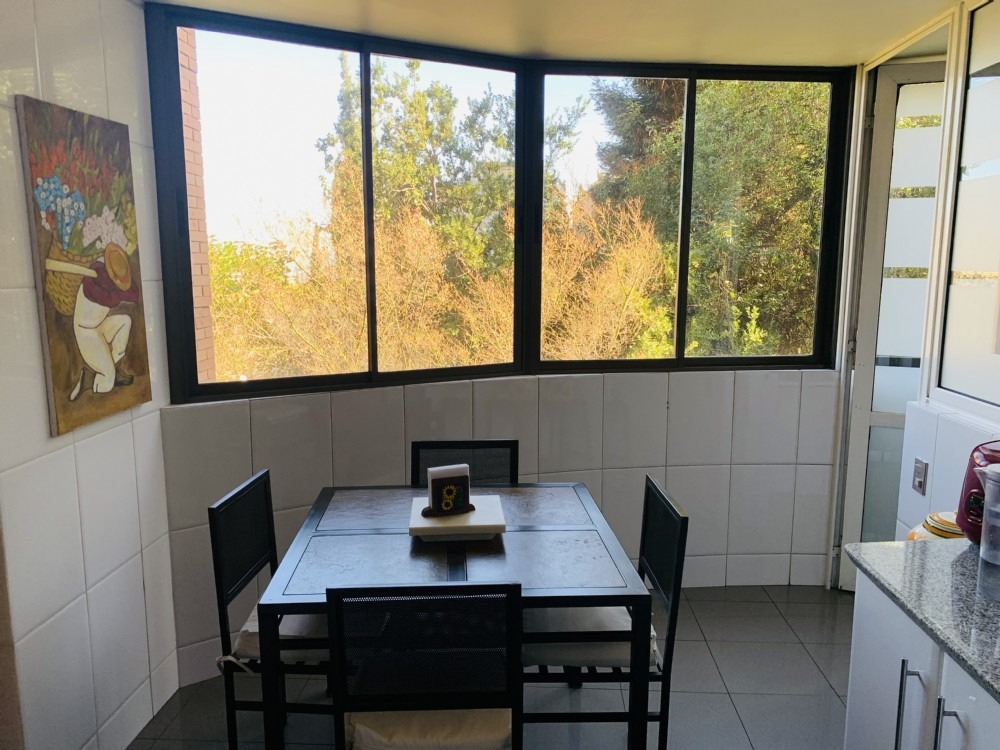 Venta Departamento 3D en suite Walk-in cl&oacute;set 4B 2E 1B Lo Curro - Vitacura