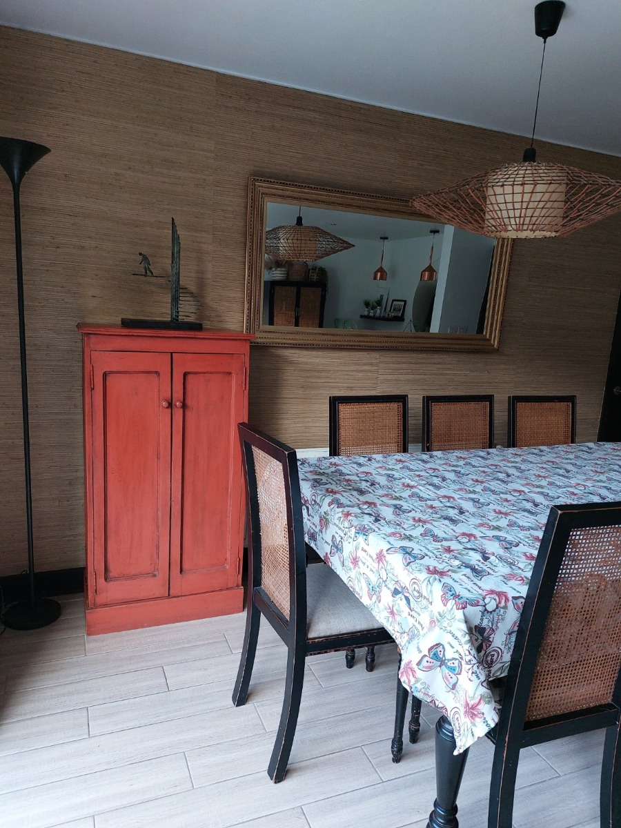 Venta Casa NO 4D en suite Walk-in cl&oacute;set 3B 1E 1B Estadio Manquehue - Vitacura