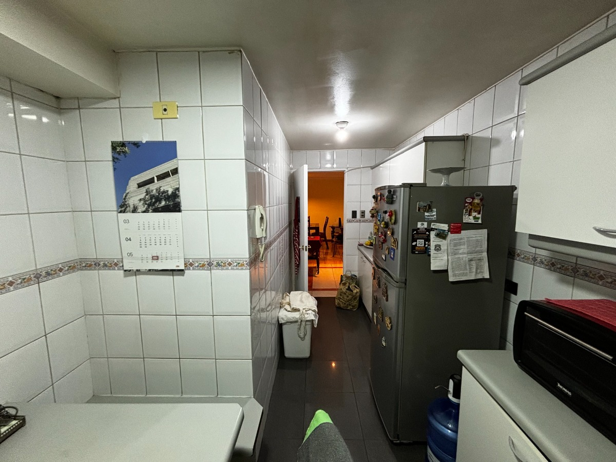 Arriendo Departamento P 3D en suite 3B 1E 1B Palmas de Mallorca - La Reina