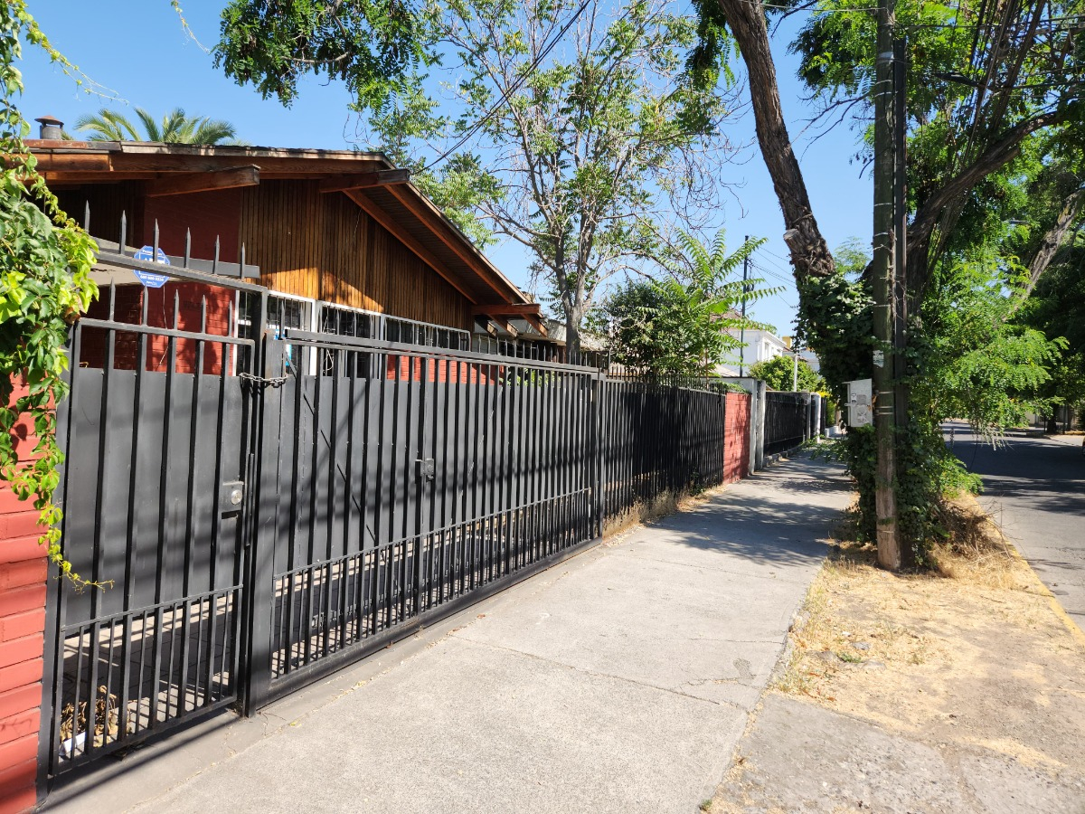 Venta Casa 8D 4B 3E 2B In&eacute;s de Su&aacute;rez - Providencia