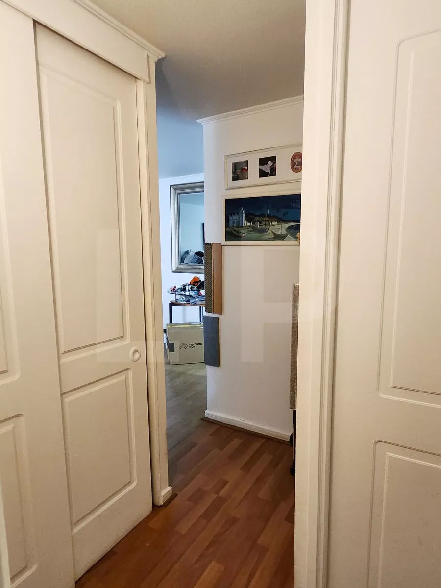 Venta Departamento 2D 2B 1E Barrio El Golf - Las Condes