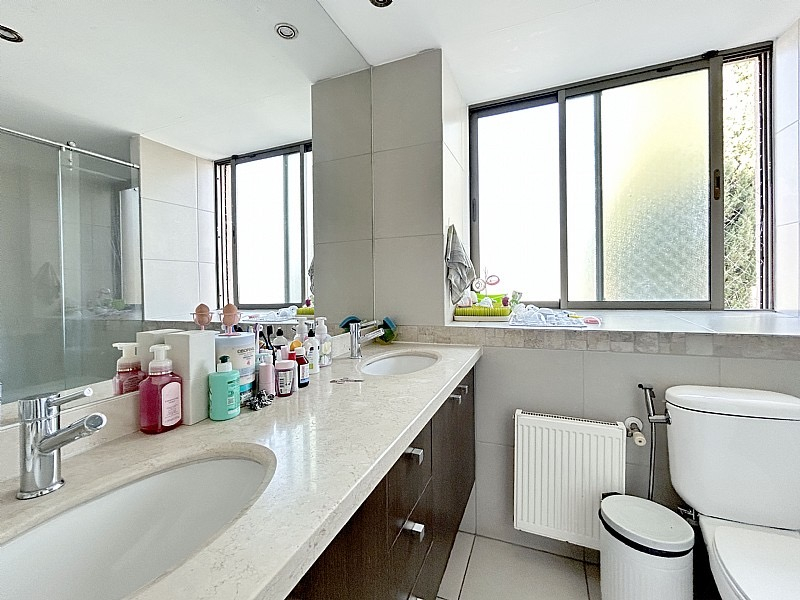 Venta Casa NO 3D en suite Walk-in cl&oacute;set 3B 2E 1B La Dehesa - Lo Barnechea