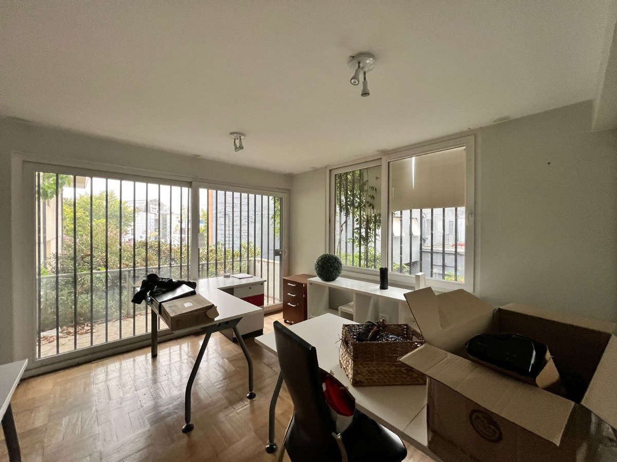 Arriendo Departamento 3D 2B Parque Bicentenario - Vitacura