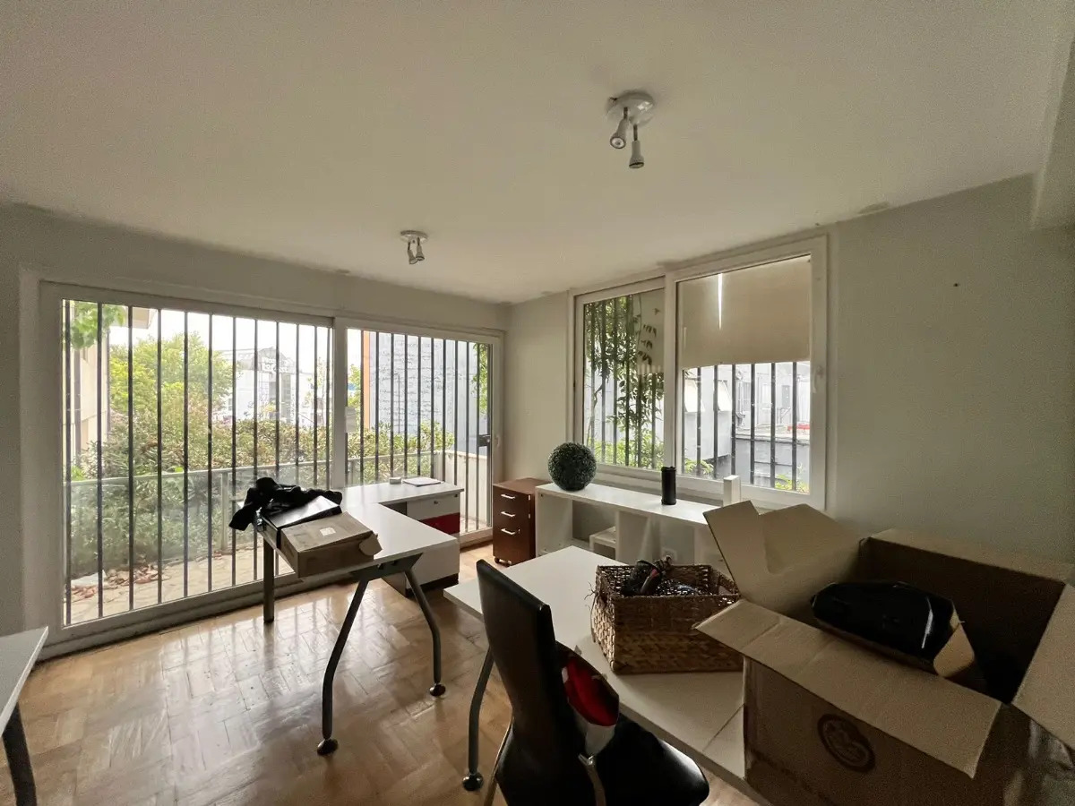Arriendo Departamento 3D 2B Parque Bicentenario - Vitacura