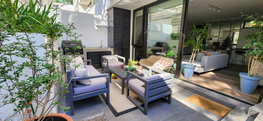 Arriendo Departamento 4D 2B 2E 1B Pedro de Valdivia Norte - Providencia