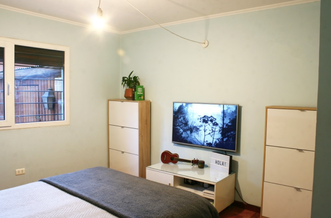 Arriendo Departamento NO 2D 2B 1E 1B Plaza &Ntilde;u&ntilde;oa - &Ntilde;u&ntilde;oa