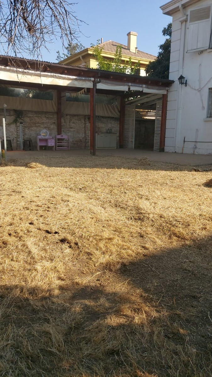 Venta Casa NP 5D 2B 2E 1B Parque Bot&aacute;nico - &Ntilde;u&ntilde;oa