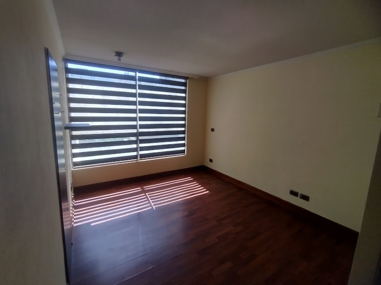 Arriendo Departamento NO 2D en suite Walk-in cl&oacute;set 2B 1E 1Bd Pedro de Valdivia - Providencia