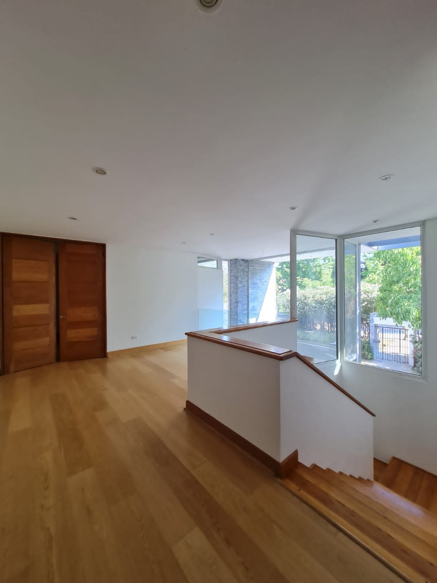 Venta Casa O 6D en suite Walk-in cl&oacute;set 6B 5E 1B  - Lo Barnechea