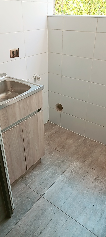 Venta Departamento 4D 5B 2E Metro Monse&ntilde;or Eyzaguirre - &Ntilde;u&ntilde;oa