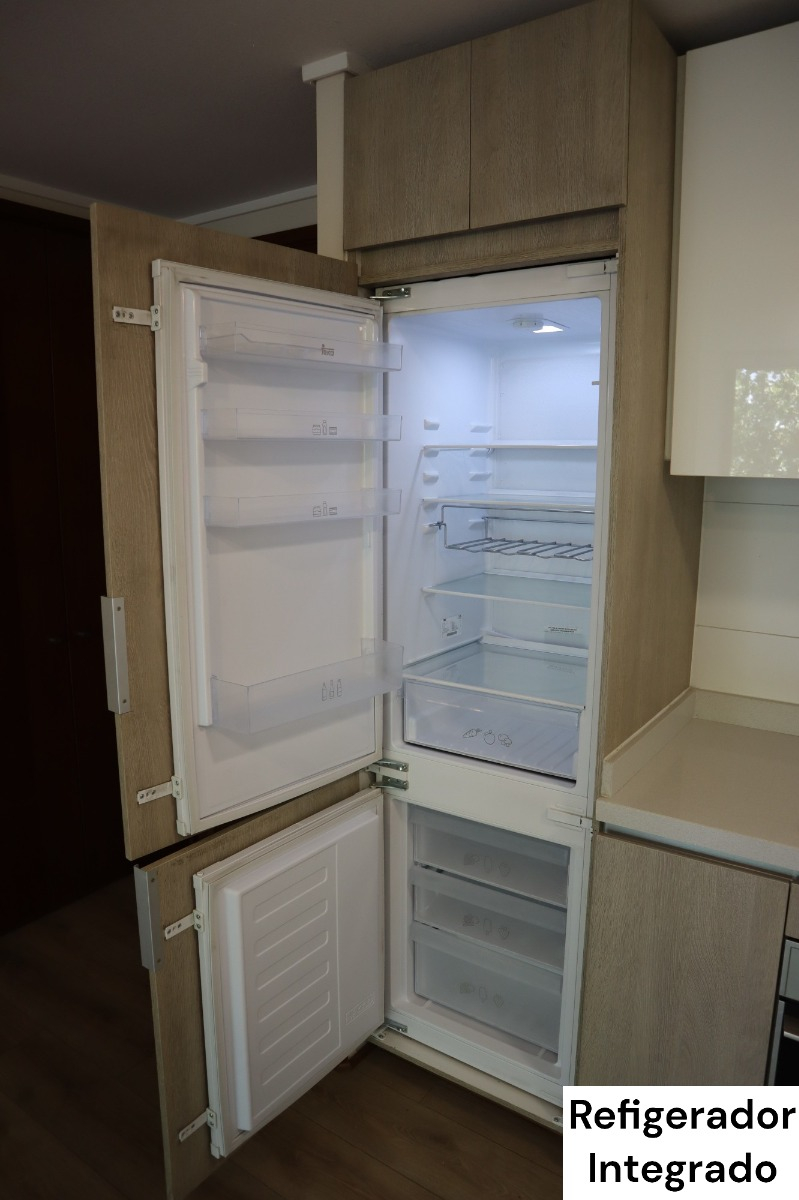 Venta Departamento S 2D en suite Walk-in cl&oacute;set 2B 1E 1B Metro &Ntilde;u&ntilde;oa - &Ntilde;u&ntilde;oa