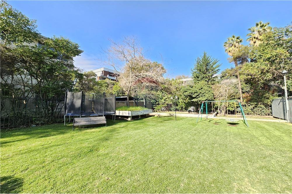 Venta Departamento NP 3D en suite 4B 2E 1B Los Leones - Providencia