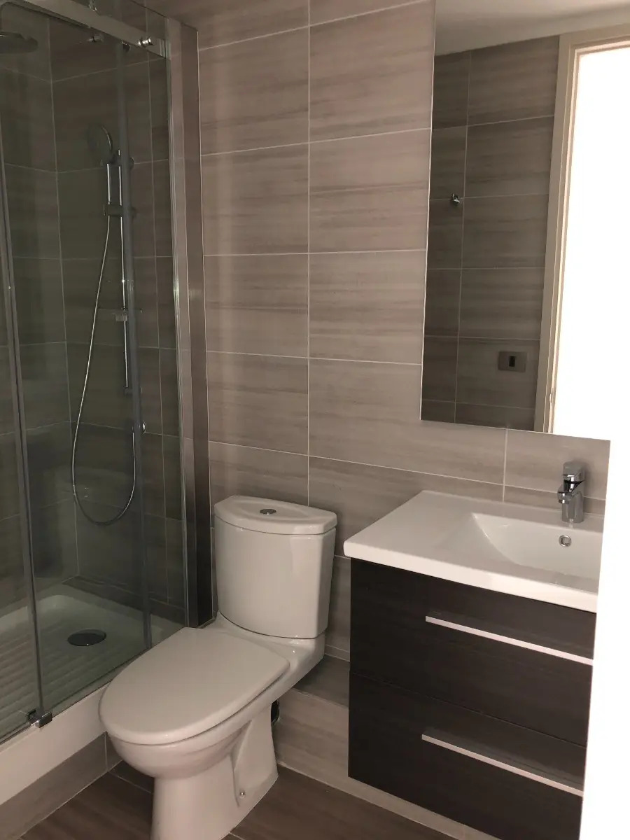 Arriendo Departamento O 3D en suite 2B 2E 1B Metro Manquehue - Apumanque - Las Condes