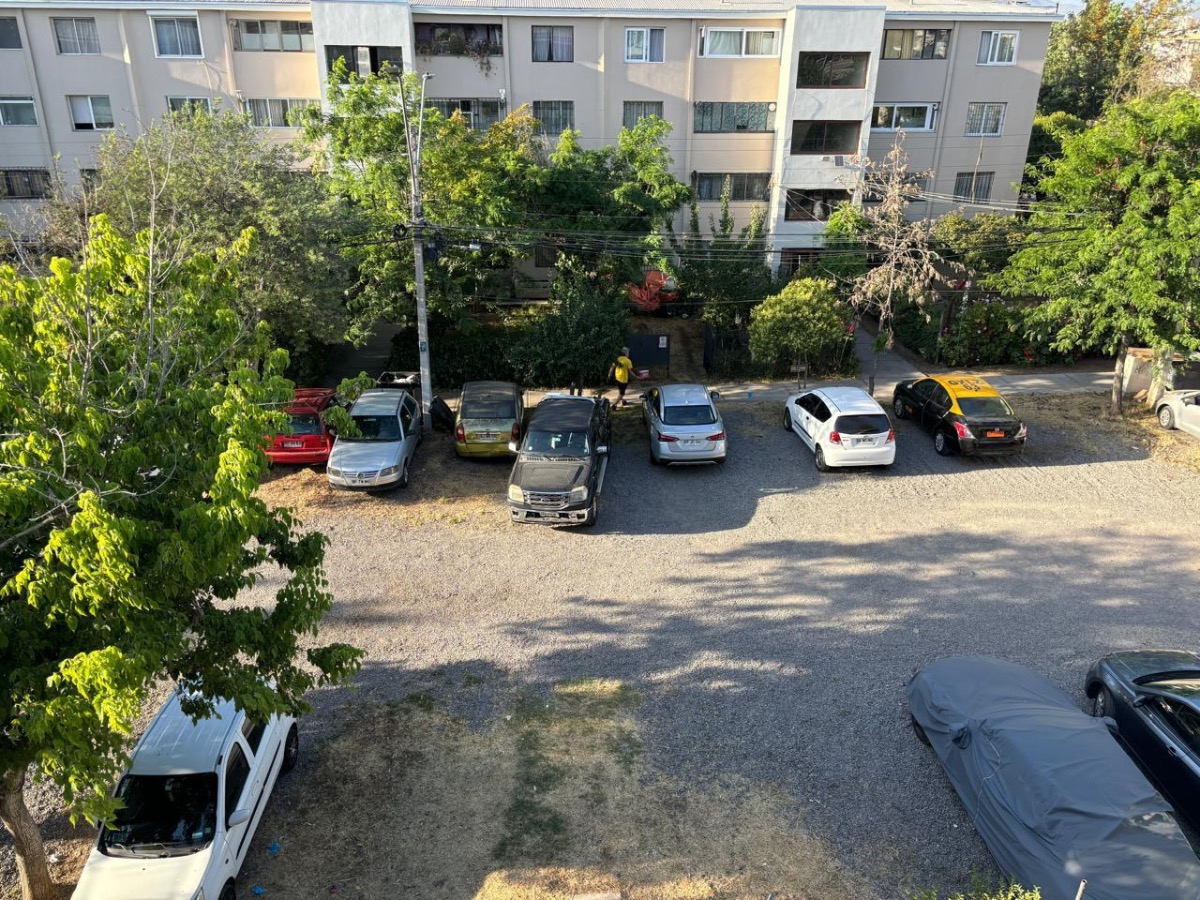 Venta Departamento NP 2D 1B 1E 1B Estadio Nacional - &Ntilde;u&ntilde;oa