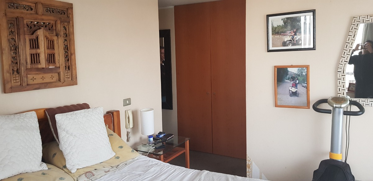 Arriendo Departamento SO 3D 2B 1E 1B Diagonal Oriente - &Ntilde;u&ntilde;oa