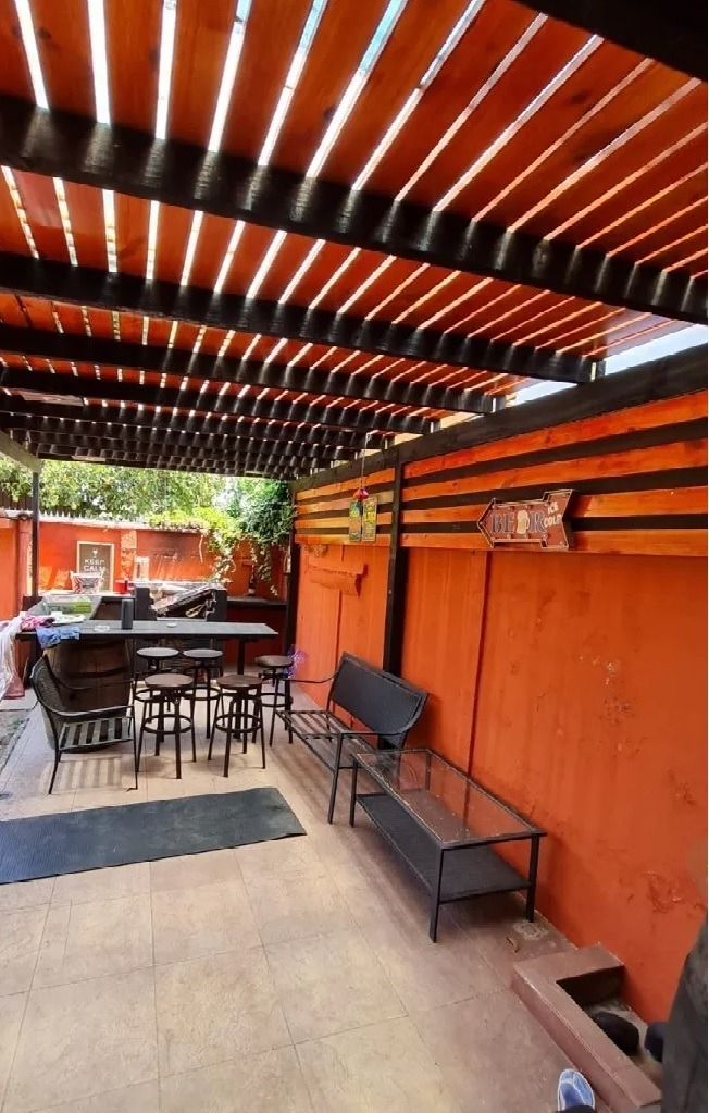 Venta Casa 3D en suite Walk-in cl&oacute;set 2B 2E Los Dominicos - Las Condes