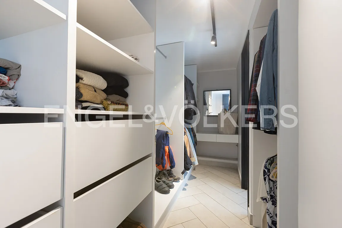 Venta Departamento P&iacute;o XI - Vitacura