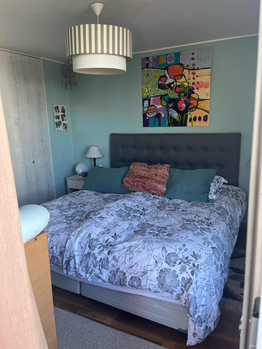 Arriendo Departamento NP 3D 3B 1E 1B Sebasti&aacute;n Elcano - Las Condes