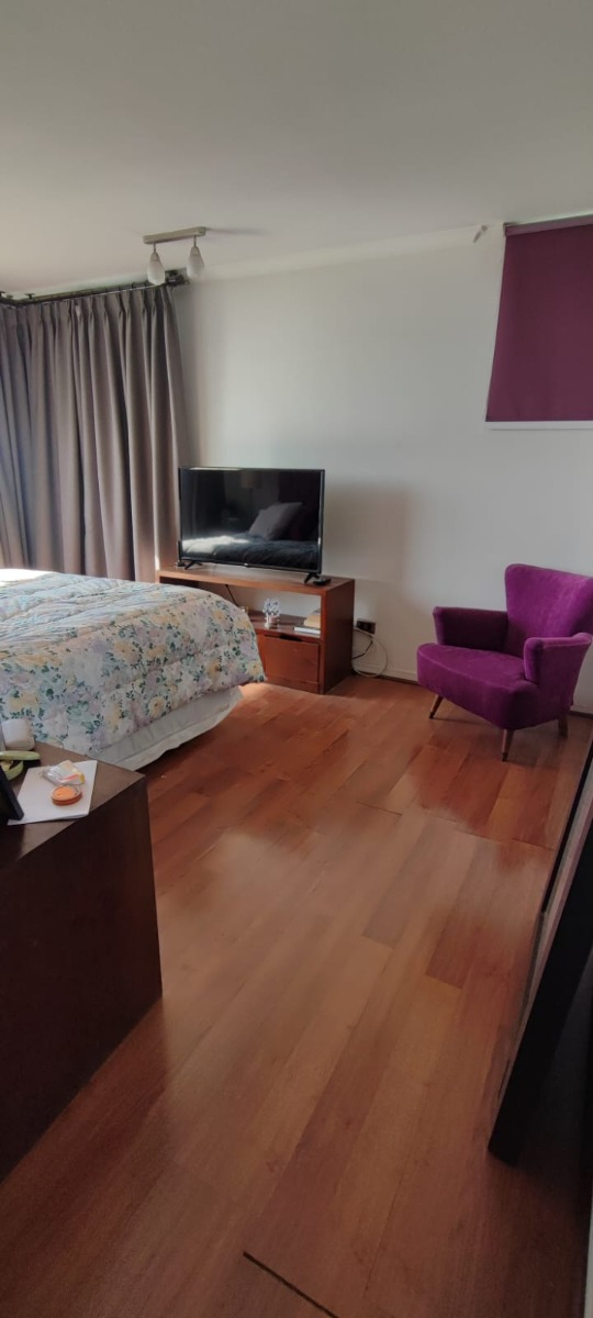 Arriendo Departamento NO 3D en suite Walk-in cl&oacute;set 2B 1E 1B Plaza &Ntilde;u&ntilde;oa - &Ntilde;u&ntilde;oa