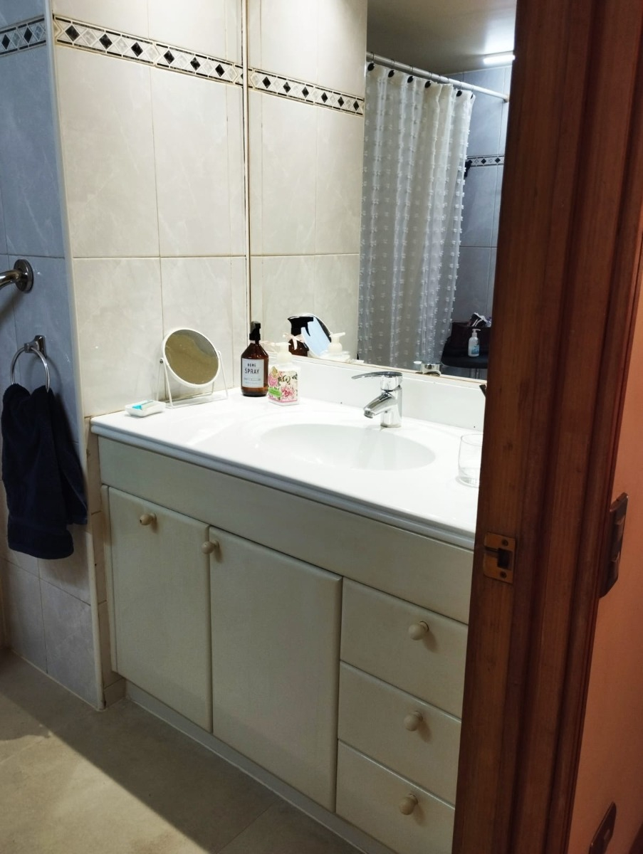 Venta Departamento 3D Parque Bicentenario - Vitacura