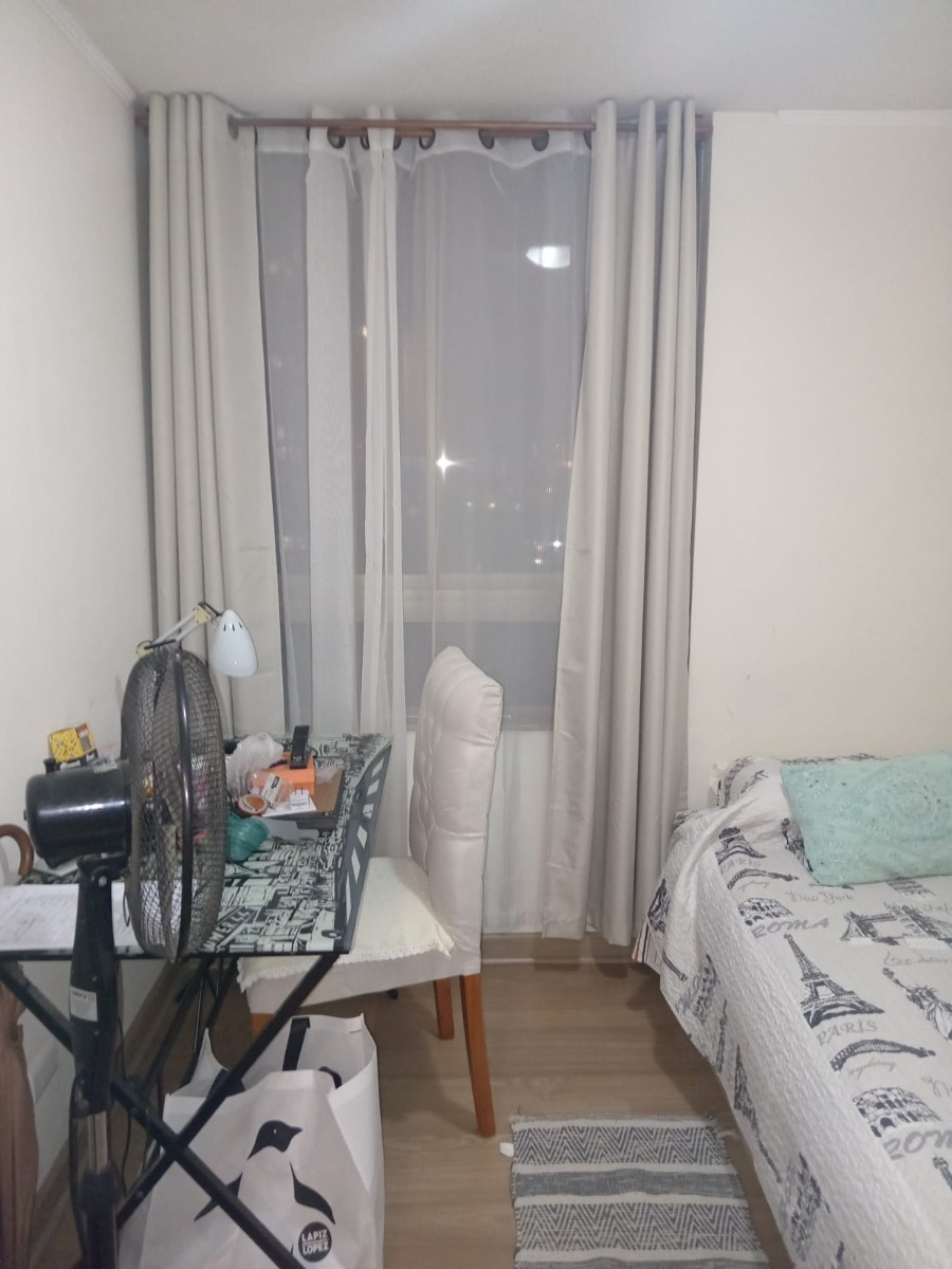 Arriendo Departamento NP 3D en suite Walk-in cl&oacute;set 2B 2E 1B Blest Gana - La Reina