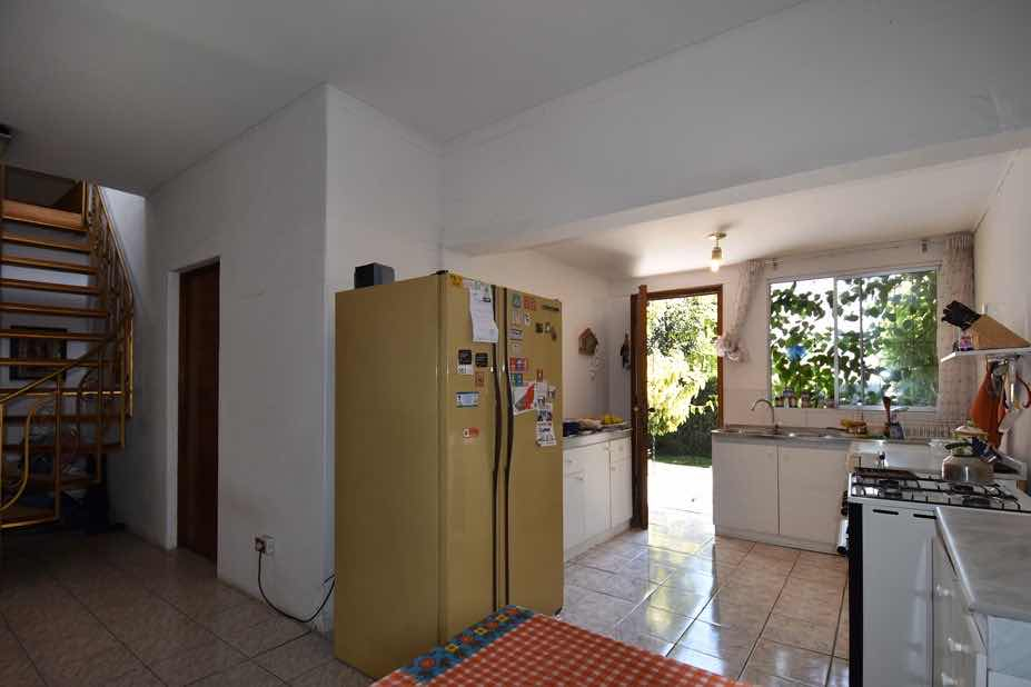 Arriendo Casa 5D 4B 4E 1B Los Dominicos - Las Condes